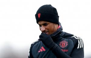 拉什福德：范加尔、穆帅和索帅是对我影响最大的教练，穆帅只想赢