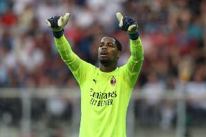 开云-迈尼昂：晋级意杯决赛让本赛季更积极，约维奇的表现并不令我吃惊