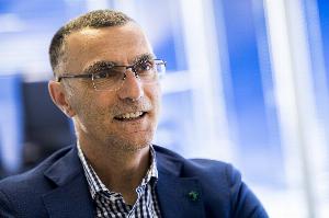 开云体育-贝尔戈米：齐沃有个性且具备足够的能力 莱奥尼&amp;卢克曼是正确选择