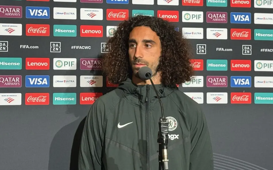 开云-切尔西两大球星：对弗拉门戈给了我们教训，对帕尔梅拉斯将很艰难