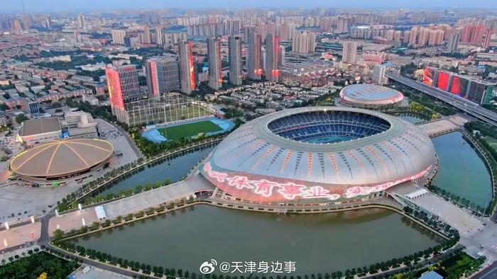 津门虎赛季收官战或重返水滴，于根伟回应