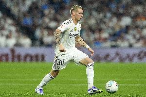 开云体育-每体：阿根廷主场对阵委瑞内拉，马斯坦托诺有望迎国家队首次首发