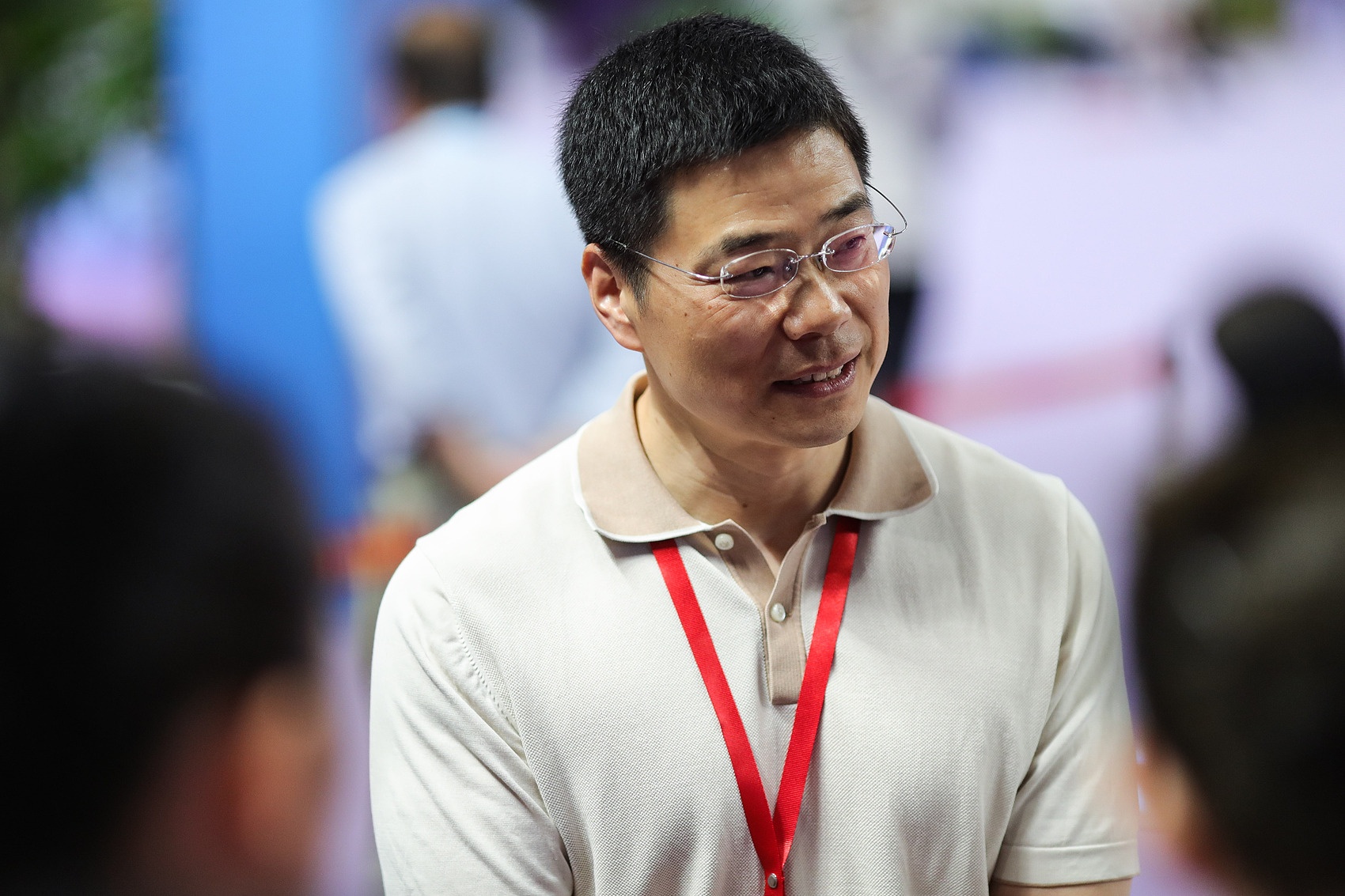 郭振明：中国篮协评估需综合考量 国家队国际战绩是关键但非唯一指标