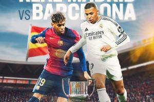 开云-四线对决？皇萨西甲争夺激烈，西超杯、国王杯会师决赛&amp;欧冠待定