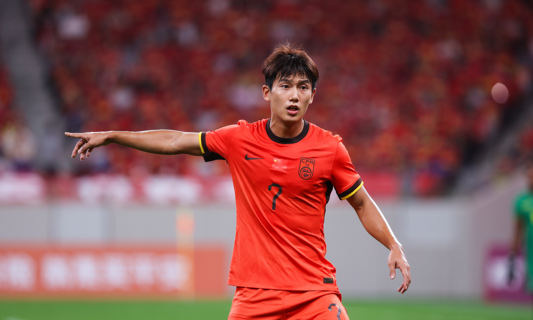 沪媒：U22国足队员之间的磨合不够，把握机会能力也不足