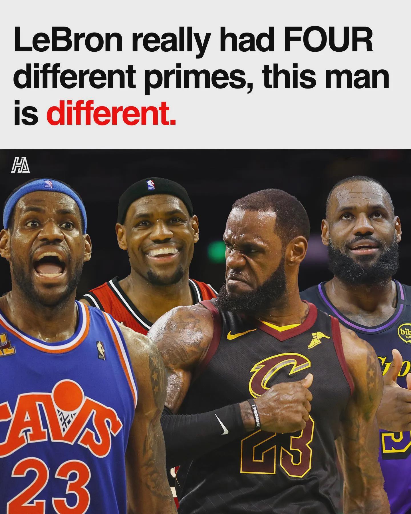 罗德曼称乔丹是山羊，希望科比参与到对话中，老詹被无视？