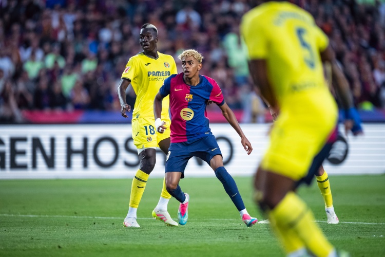 开云-世体：皇萨、黄潜、巴列卡诺、西班牙人、皇社退出客场球票计划