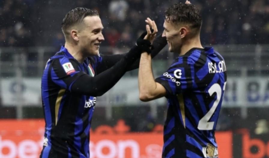 米体：买人之前，国米需要处理掉塔雷米&amp;amp;泽林斯基&amp;amp;帕瓦尔等