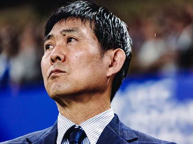 森保一：不会透露与中国队一战阵容，要让所有球员都在东亚杯登场