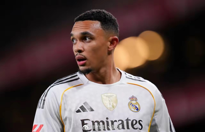 kaiyun.com-皇马新帅告知阿诺德夏窗离队，竞技考量决定|镜报|阿韦洛亚|利物浦|亚历山大-阿诺德|皇家马德里_新浪新闻